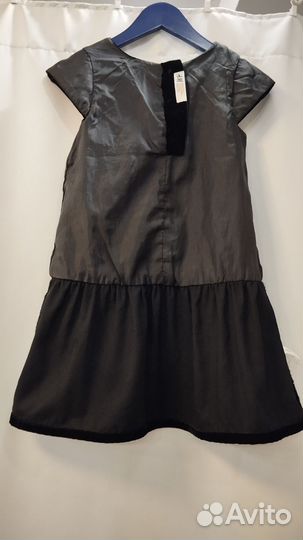 Платье для девочки 116