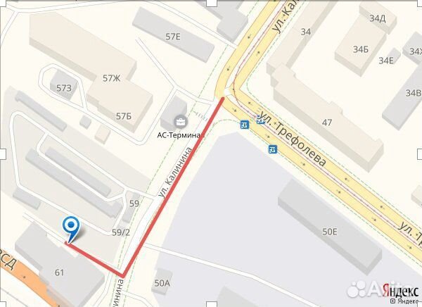 Michelin Latitude Alpin LA2 265/40 R21 105V