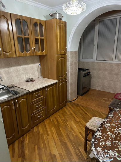 Сдам квартиру