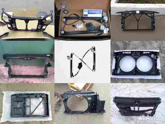 Стеклоподъемник ford: transit tourneo 2.2 TDCi 06