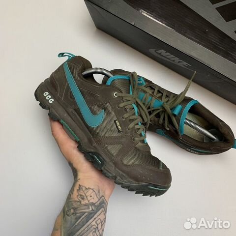 Nike gore tex rongbuk sale