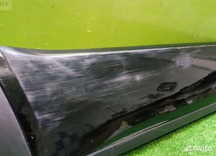 Накладка двери задняя правая Land Rover Range