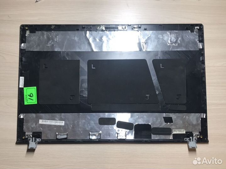 Крышка матрицы для ноутбука Acer V3-571