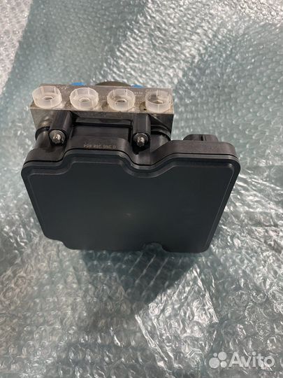 Блок абс Мазда CX-9 TC 2018г