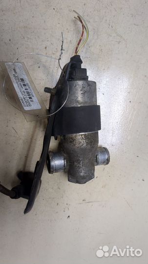 Клапан холостого хода BMW 3 E46, 1998