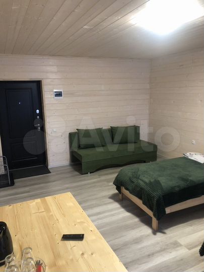 Коттедж 250 м² на участке 11 сот.