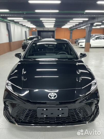 Toyota Camry 2.0 CVT, 2024, 10 км