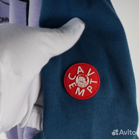 Свитшот Cavempt