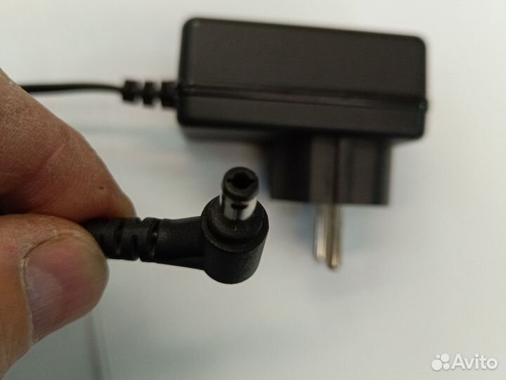 Avaya адаптер питания 5в 2а