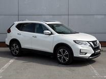 Nissan X-Trail 2.0 CVT, 2019, 119 792 км, с пробегом, цена 2 429 000 руб.