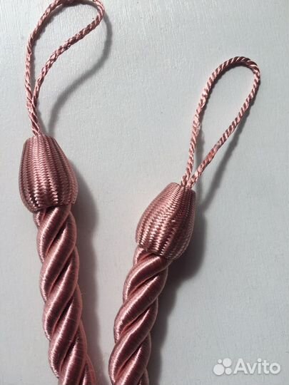 Держатель для штор