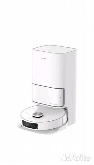 Робот-пылесос Dreame L10 Ultra