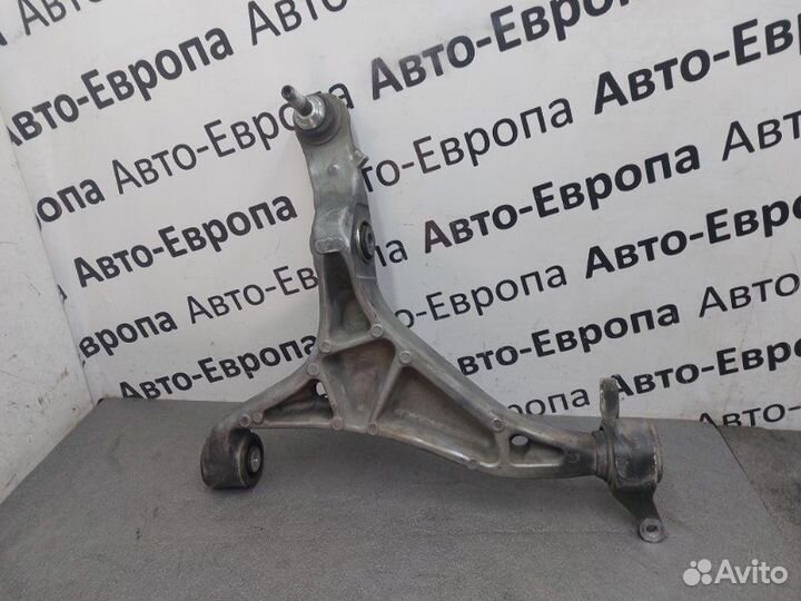 Рычаг передний левый Jeep Grand Cherokee WK2 3.0D