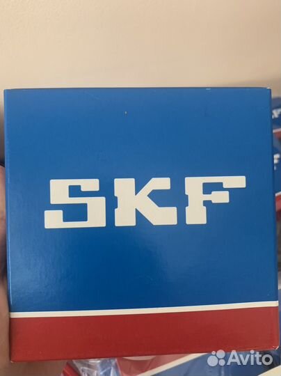Подшипники SKF