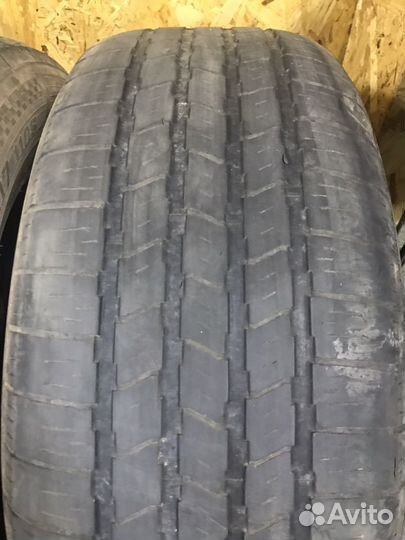 Dunlop Grandtrek AT1 265/65 R17