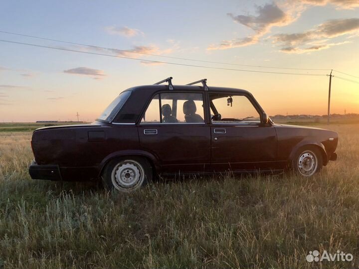 ВАЗ 2105 1.5 МТ, 2005, 8 143 км