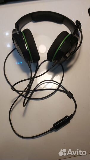 HyperX CloudX Stinger Core HX-hscscx-BK