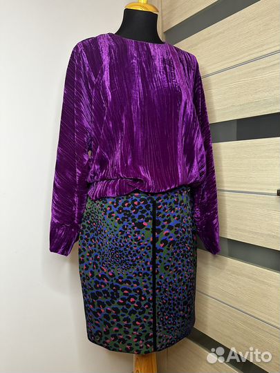 Marccain женская юбка 46 р