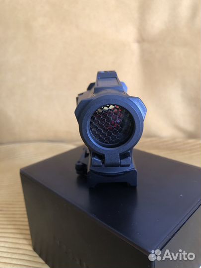 Коллиматор Holosun Micro Paralow (HS515CM)