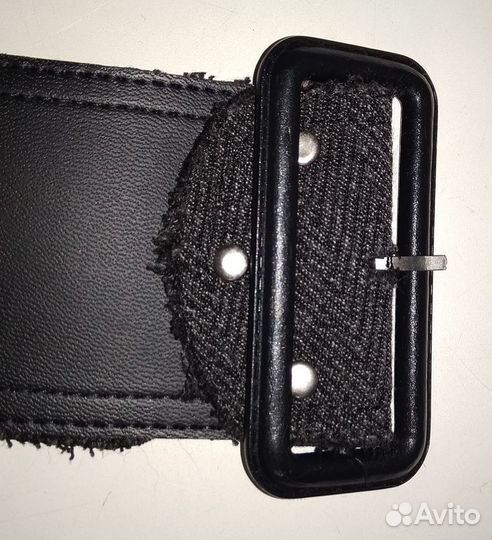 Ремень женский новый