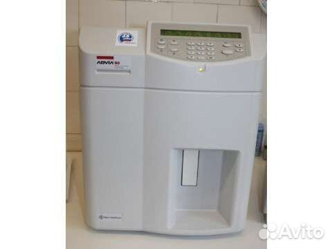 Ремонт лабораторного оборудования