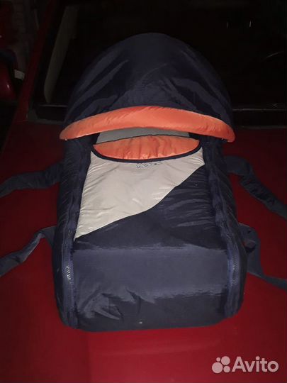 Переноска для детей