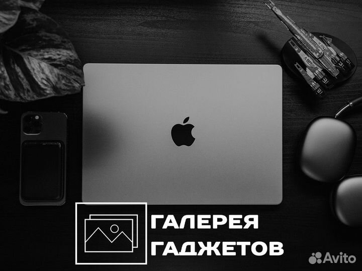 Галерея Гаджетов: соединим вас с техникой