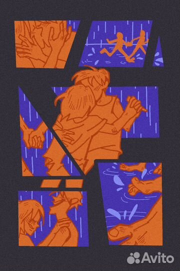 Художник иллюстратор