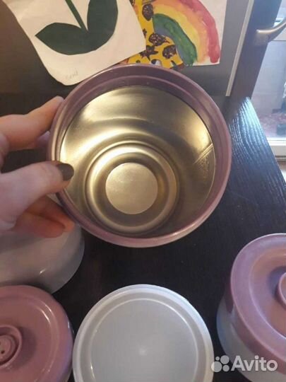 Термос для ребенка Regent