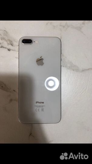 iPhone 8 Plus, 64 ГБ