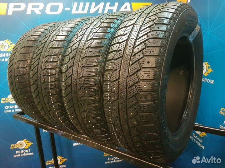 Continental ContiVikingContact 2 195/65 R15