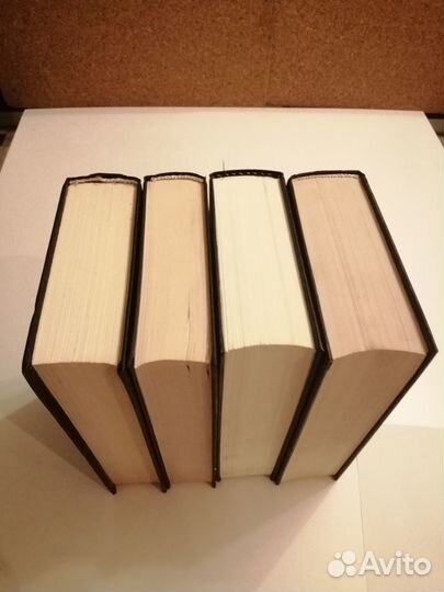 Книги издательства Кристалл серии Библиотека миров