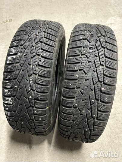 Nokian Tyres Nordman 7 185/65 R15
