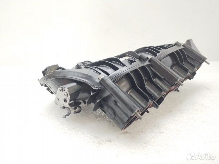 Коллектор впускной Bmw 5-Series E60 2.0D 2009