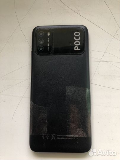 OPPO A1x, 6/128 ГБ