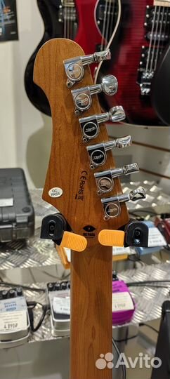 JET JJ-350 BK Электрогитара, тип корпуса: Jaguar