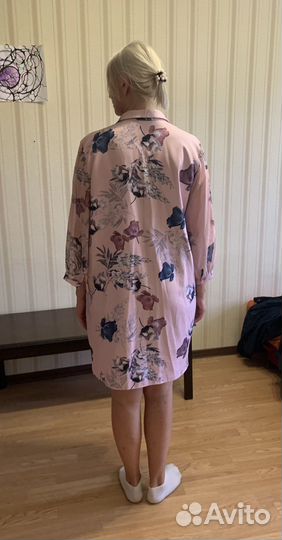 Платье 52-54