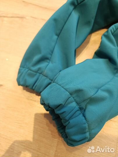 Костюм softshell bodo 98 непромокаемый