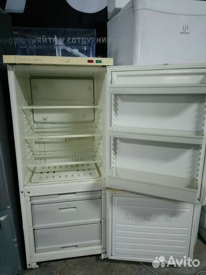Холодильник бу для дачи с доставкой