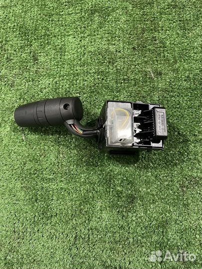 Подрулевой переключатель mazda cx-5