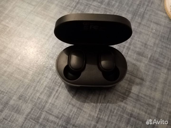 Беспроводные bluetooth наушники