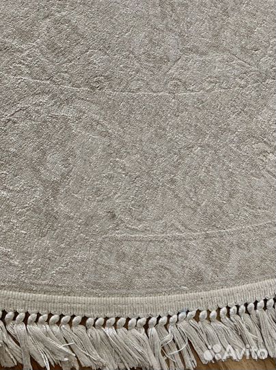 Ковер шелковый