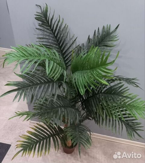 Искусственные растения