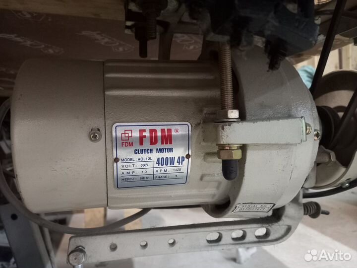 Швейная машинка typical GC 20606-1