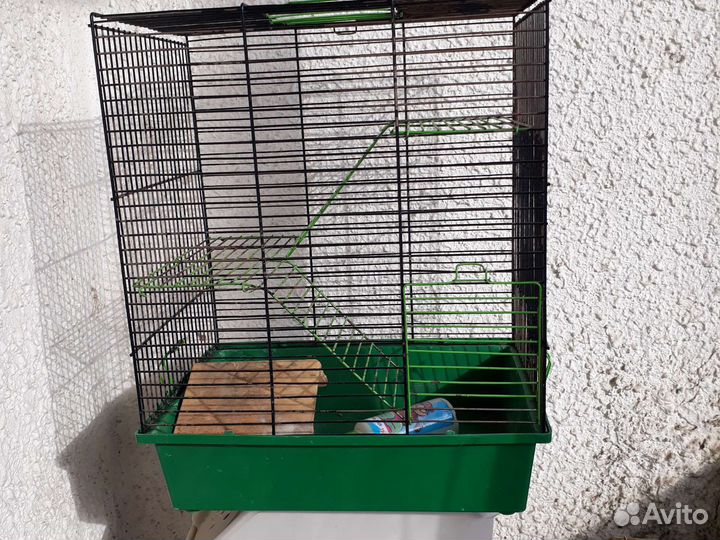 Для грызунов