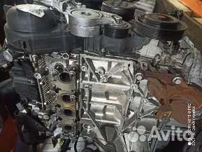 Двигатель двс матор нисан Тиана nissan tiana