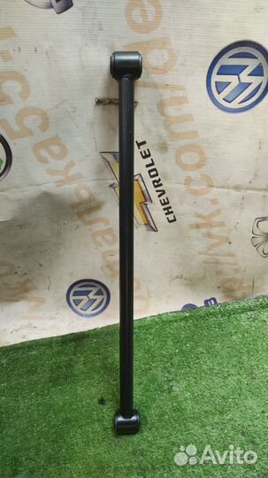 Рычаги задние поперечный новые lacetti Gentra