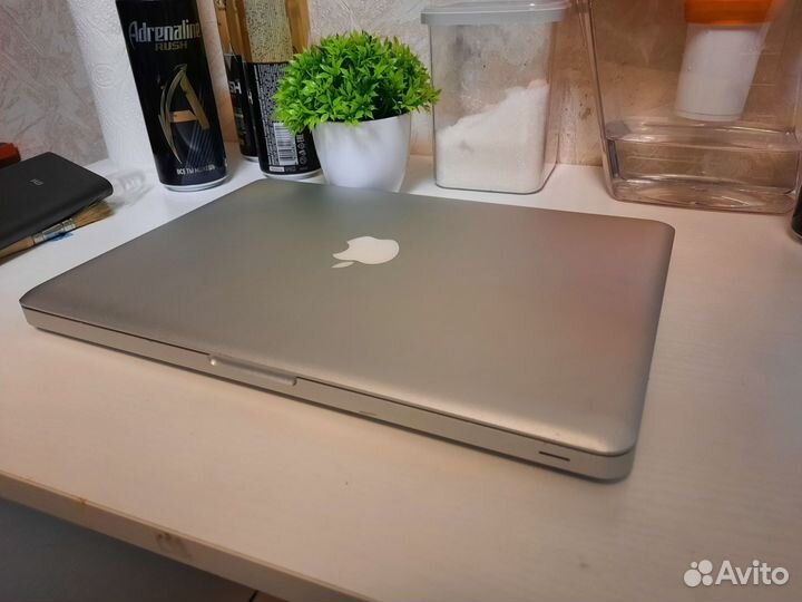 Apple MacBook Pro 13 2010