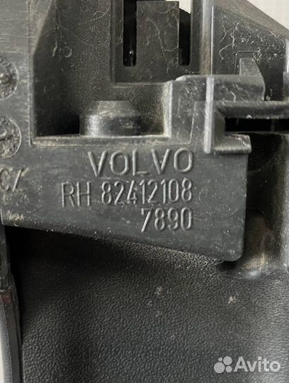 Ручка наружная двери передней правой Volvo FH5