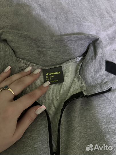 Кофта женская demix